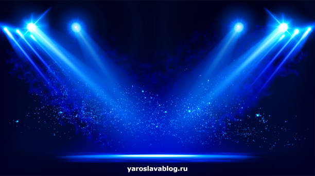 Сцена