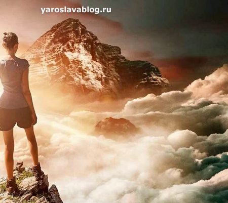 Сильные люди