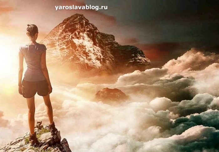 Сильные люди
